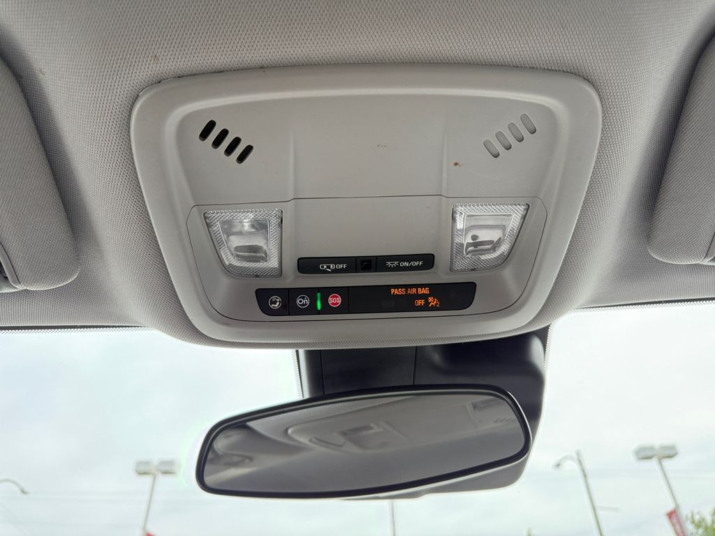2024 Chevrolet Malibu 1LT - Photo 38