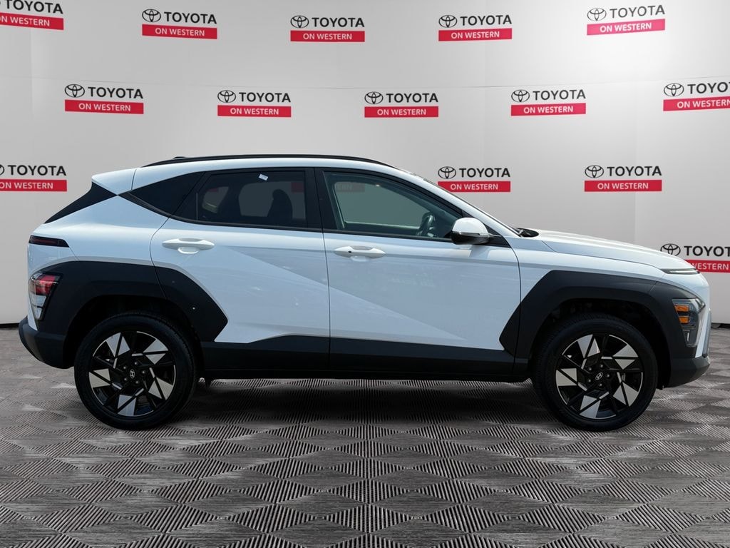 Used 2024 Hyundai Kona SEL SUV