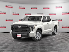 2026 Toyota Tundra SR5 SR5 CREWMAX 5.5