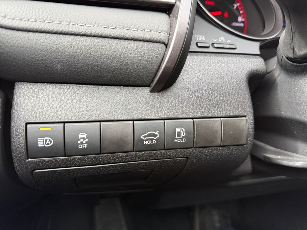 2024 Toyota Camry XSE - Photo 29