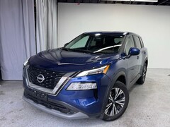 2023 Nissan Rogue SV SUV