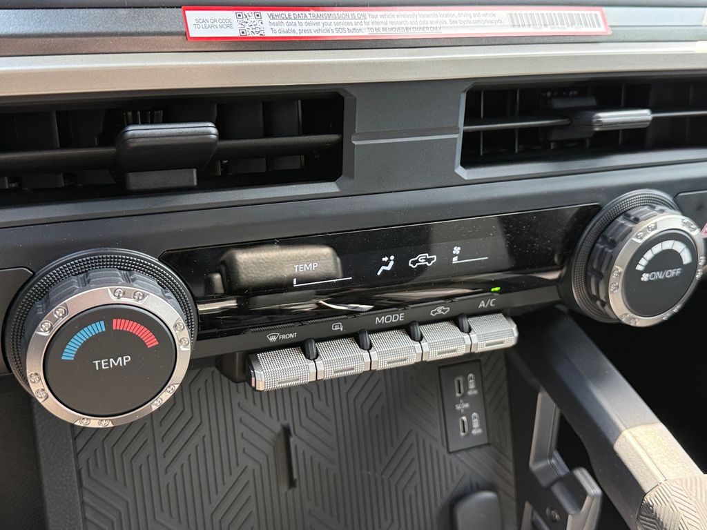 2026 Toyota Tacoma SR5 - Photo 38
