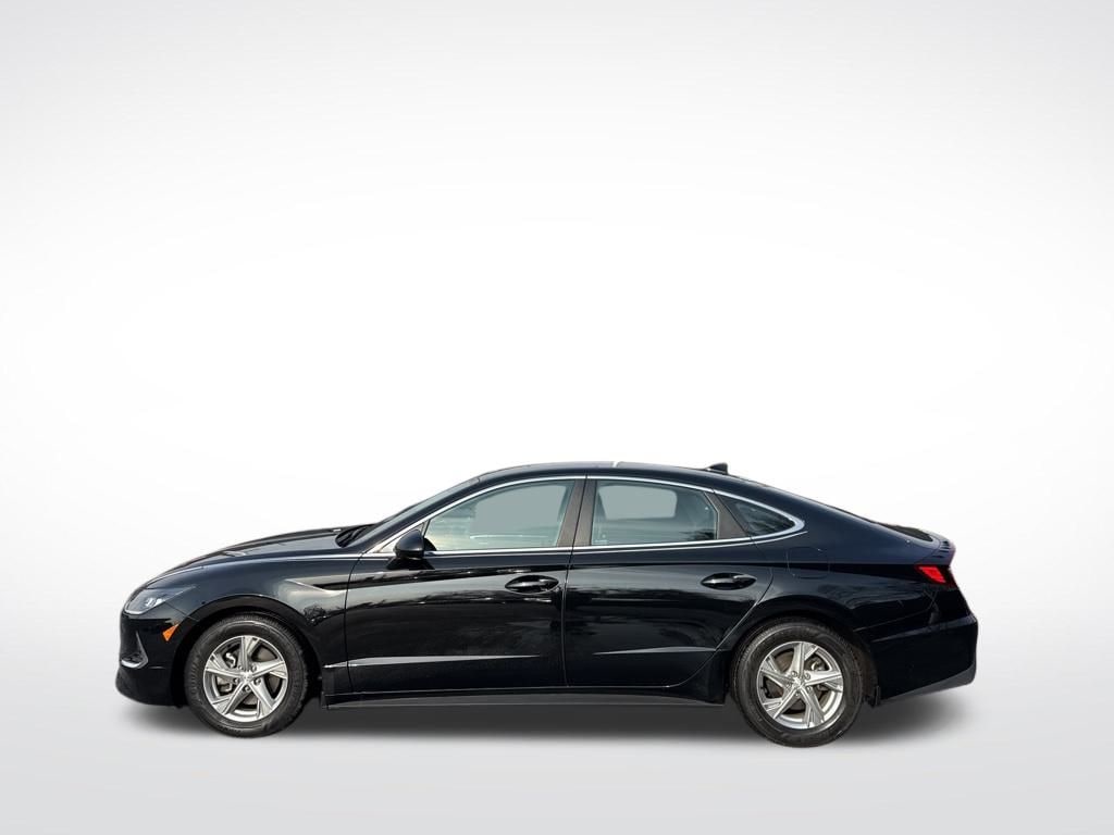 Used 2021 Hyundai Sonata SE Sedan