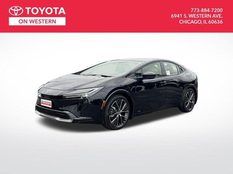 2025 Toyota Prius XLE AWD XLE AWD