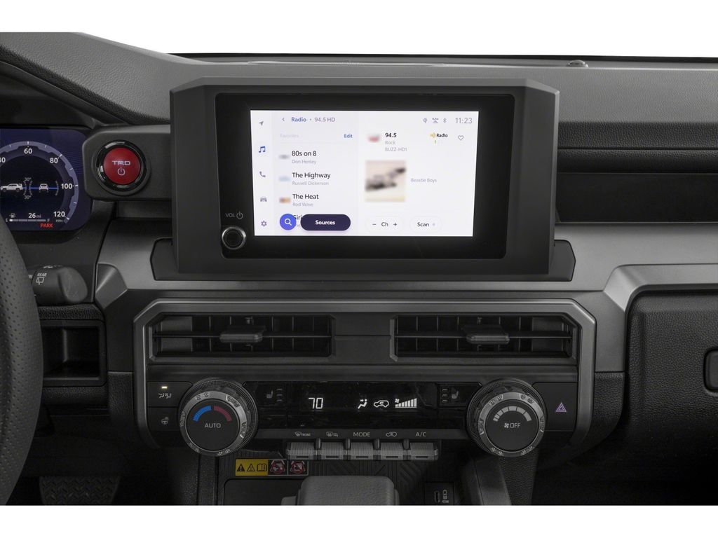 2026 Toyota 4Runner Limited - Photo 9