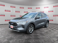 2025 Ford Escape ST-Line SUV