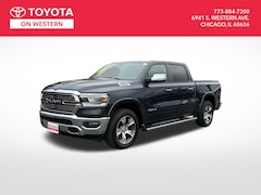 2021 Ram 1500 Laramie Truck