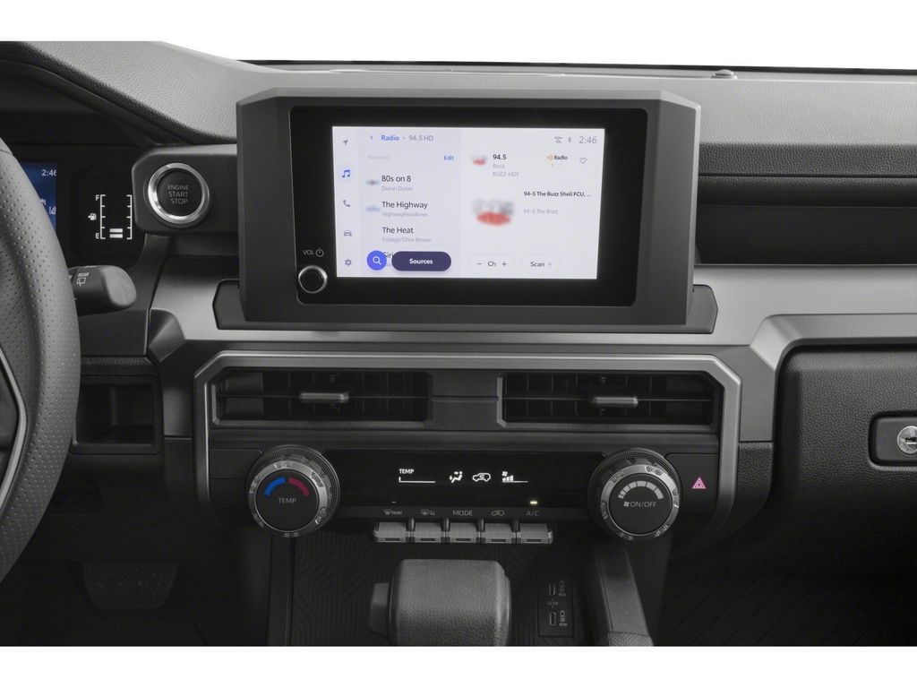 Vehicle thumbnail