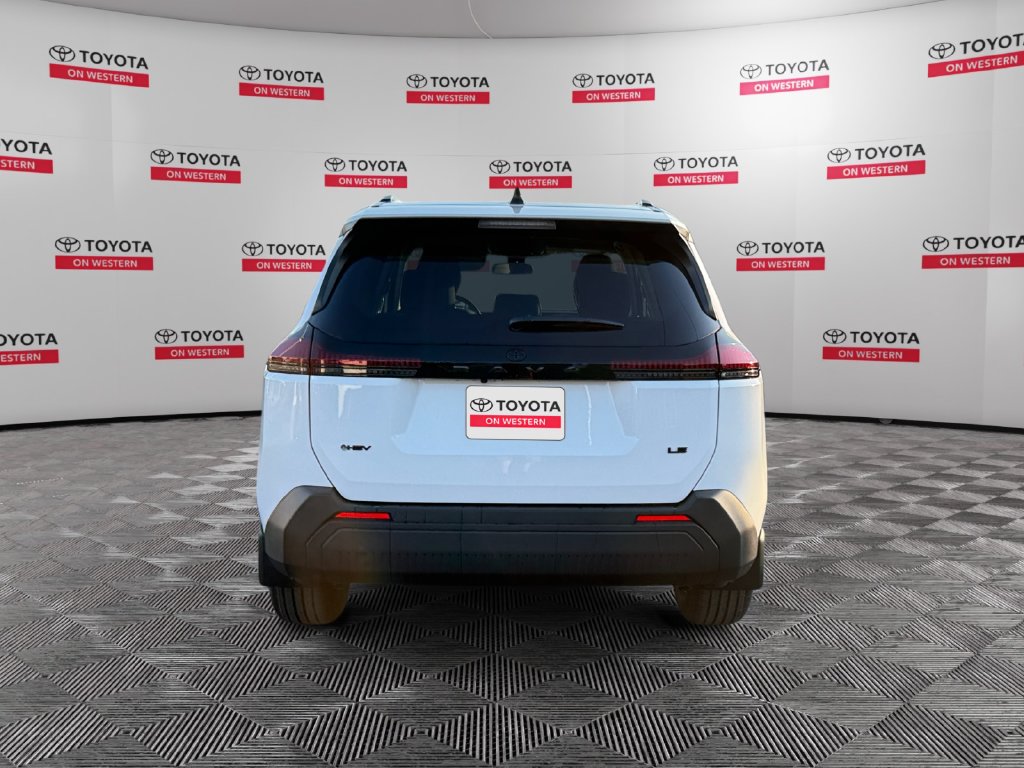Vehicle thumbnail