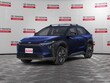  Toyota bZ