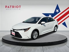 2024 Toyota Corolla LE Sedan For Sale in Chicago, IL 