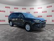  Toyota Grand Highlander