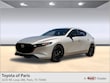  Mazda Mazda3 Hatchback