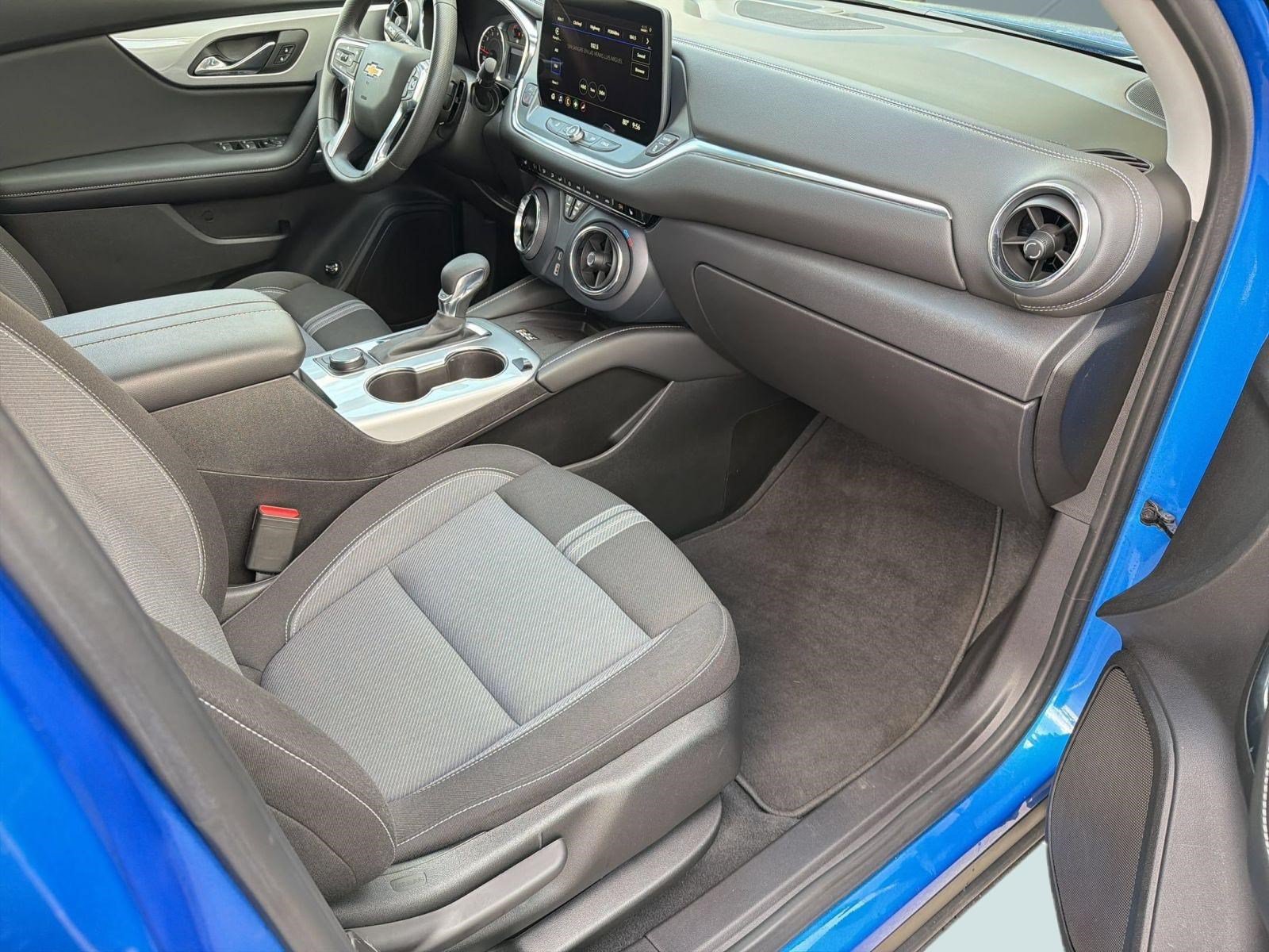 2024 Chevrolet Blazer 2LT - Photo 22