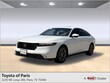  Honda Accord Hybrid