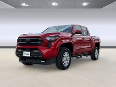 2026 Toyota Tacoma SR5 4X4 DOUBLE CAB