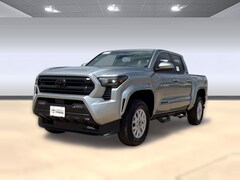 2026 Toyota Tacoma SR5 4X4 DOUBLE CAB