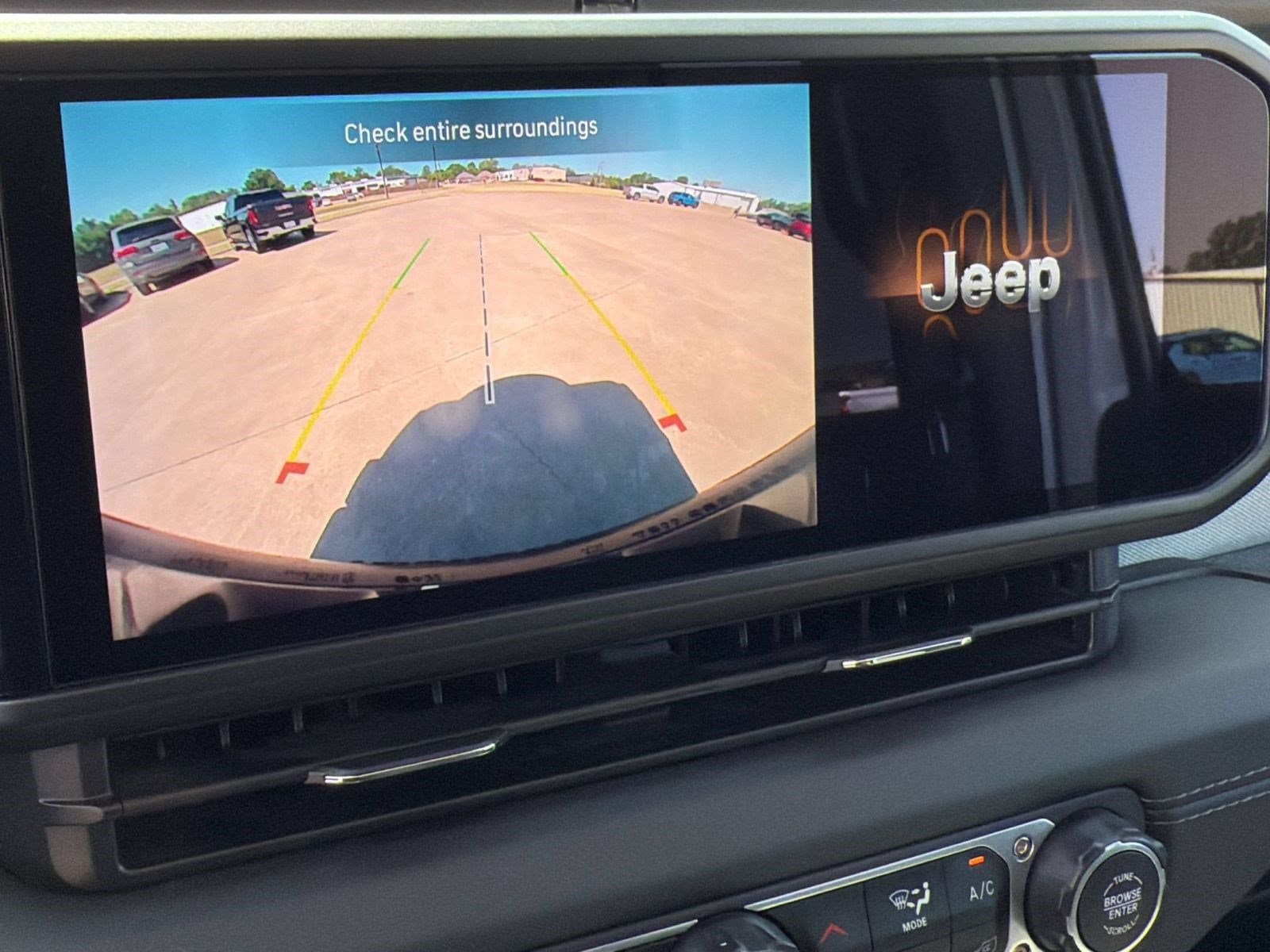 2024 Jeep Wrangler 4xe Sahara 4XE - Photo 20