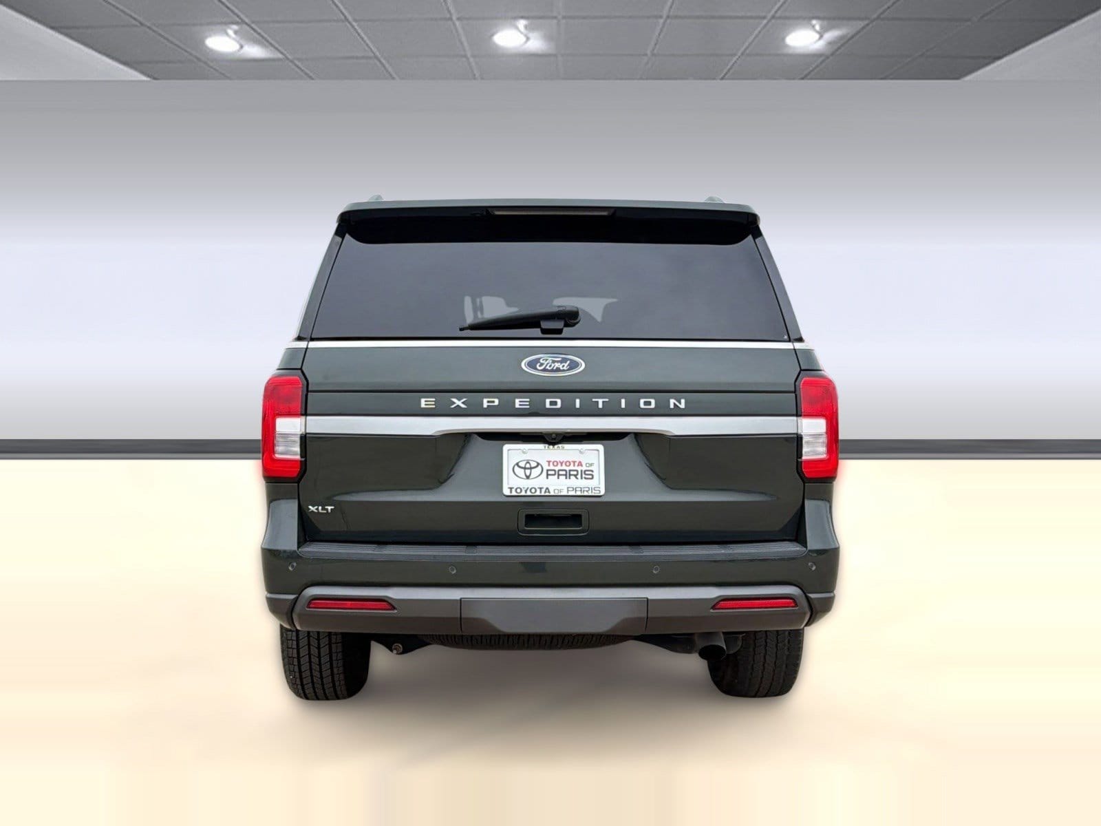 2022 Ford Expedition XLT - Photo 10