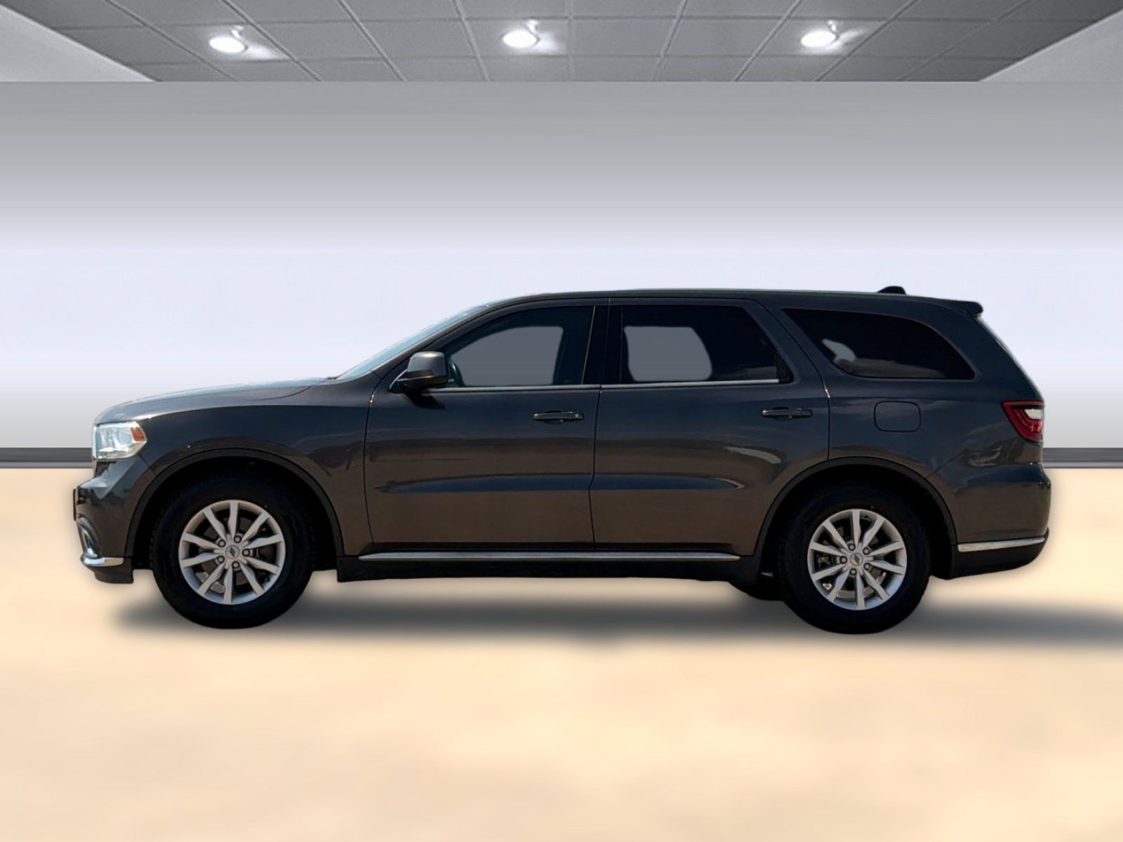 Used 2019 Dodge Durango SXT with VIN 1C4RDHAG8KC769644 for sale in Paris, TX