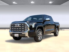 2026 Toyota Tundra 1794 Edition 1794 ED. CREWMAX 5.5