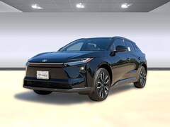 2026 Toyota bZ Limited LIMITED FWD