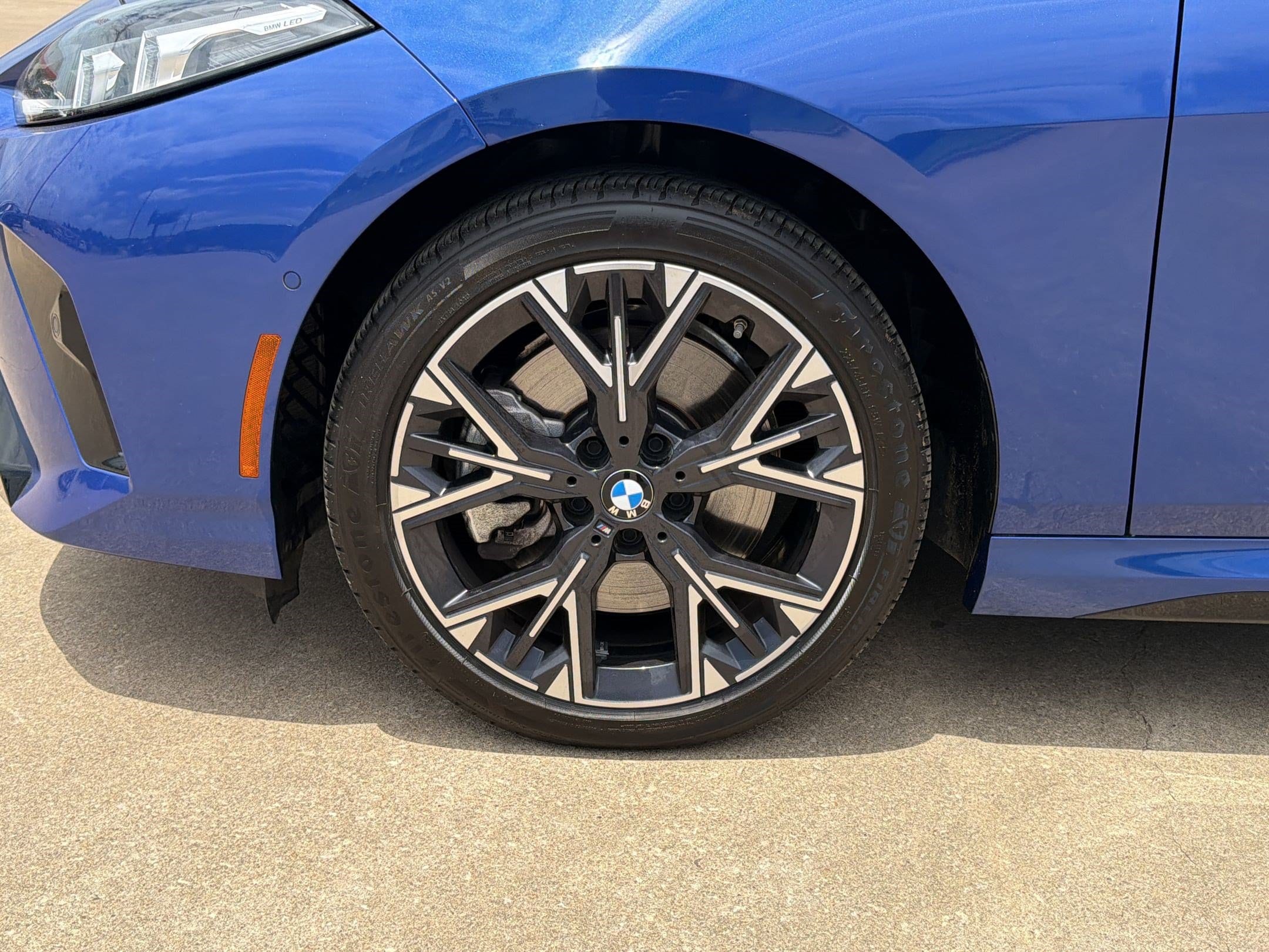 2025 BMW 2 Series 228 - Photo 12