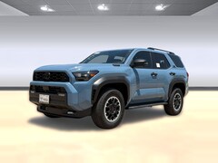 2026 Toyota 4Runner i-FORCE MAX TRD Off-Road Premium 4WD TRD OFF-RD PREM