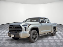 2026 Toyota Tundra SR5 SR5 CREWMAX 5.5