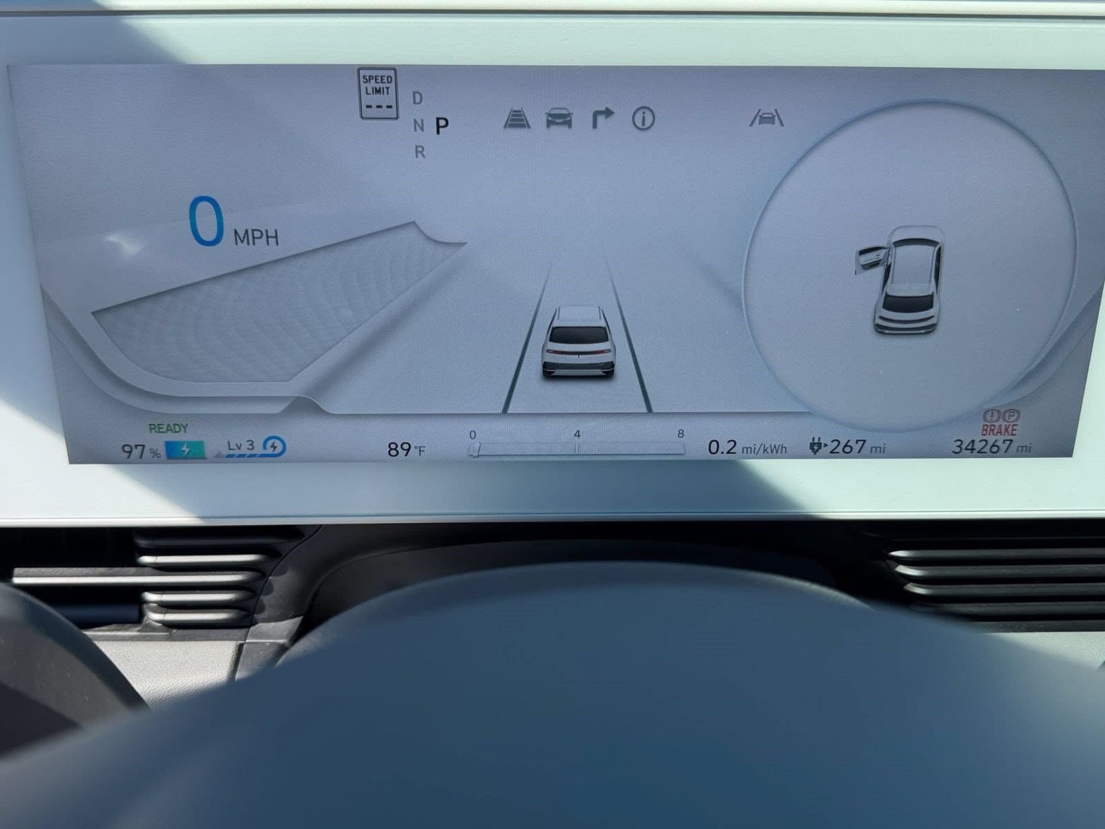 2024 Hyundai IONIQ 5 SEL - Photo 23