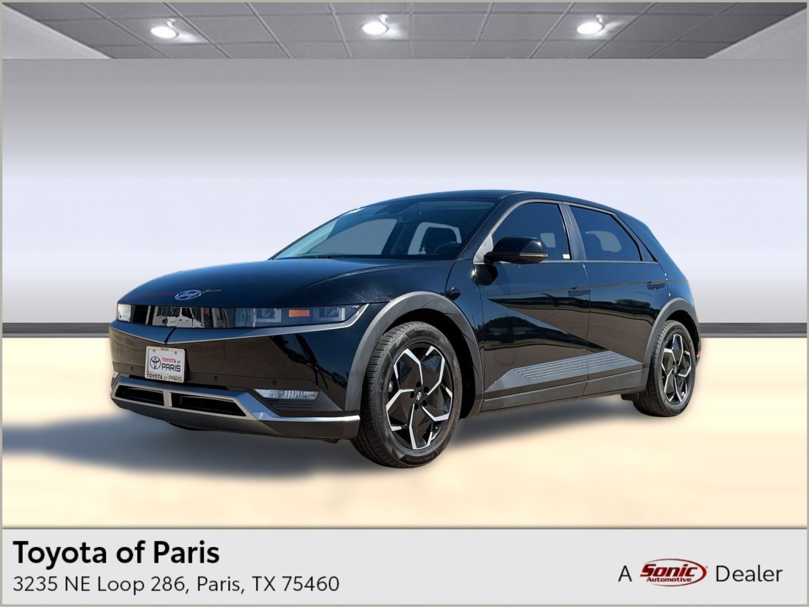 2024 Hyundai IONIQ 5 SEL SUV