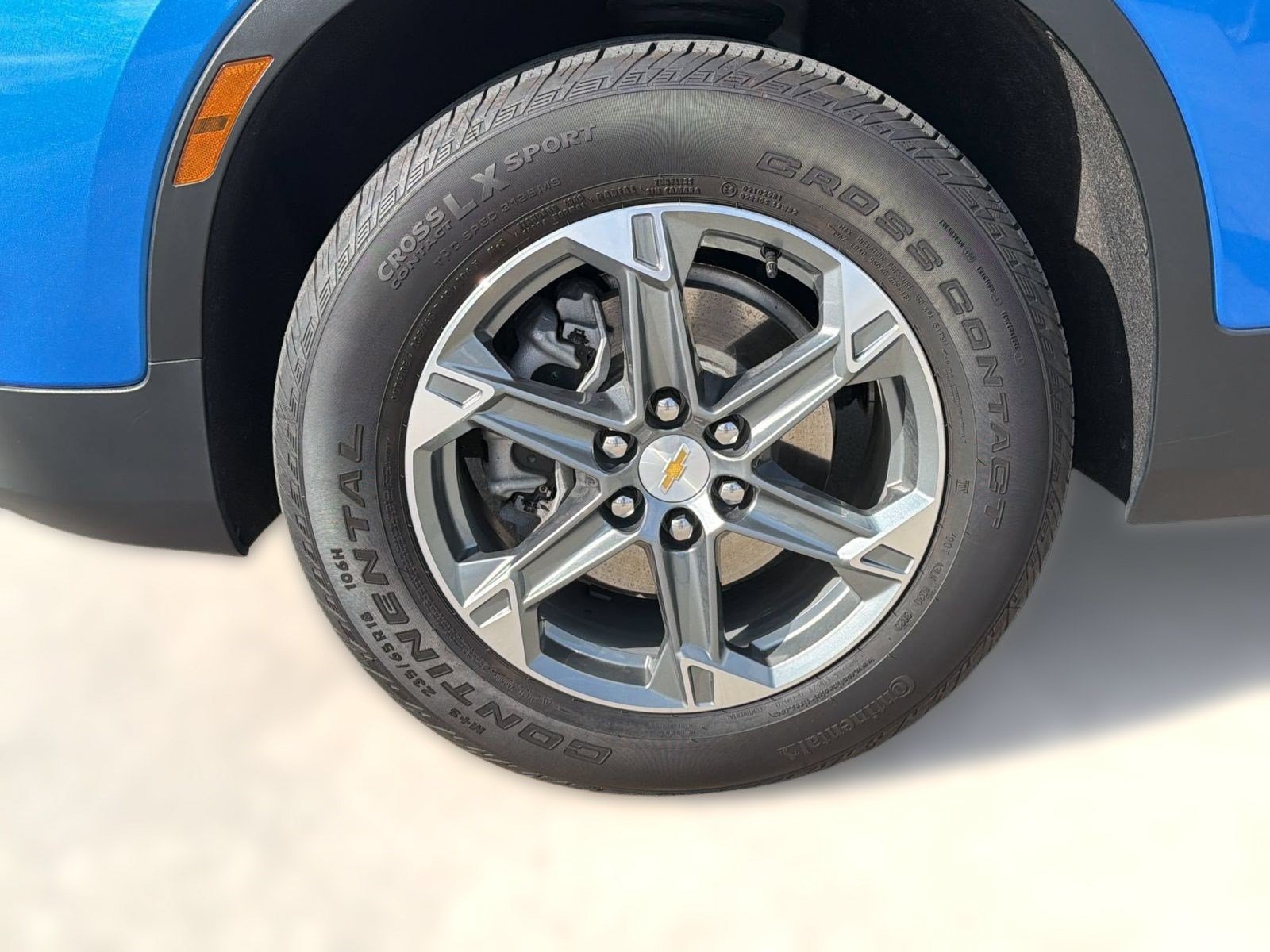 2024 Chevrolet Blazer 2LT - Photo 13