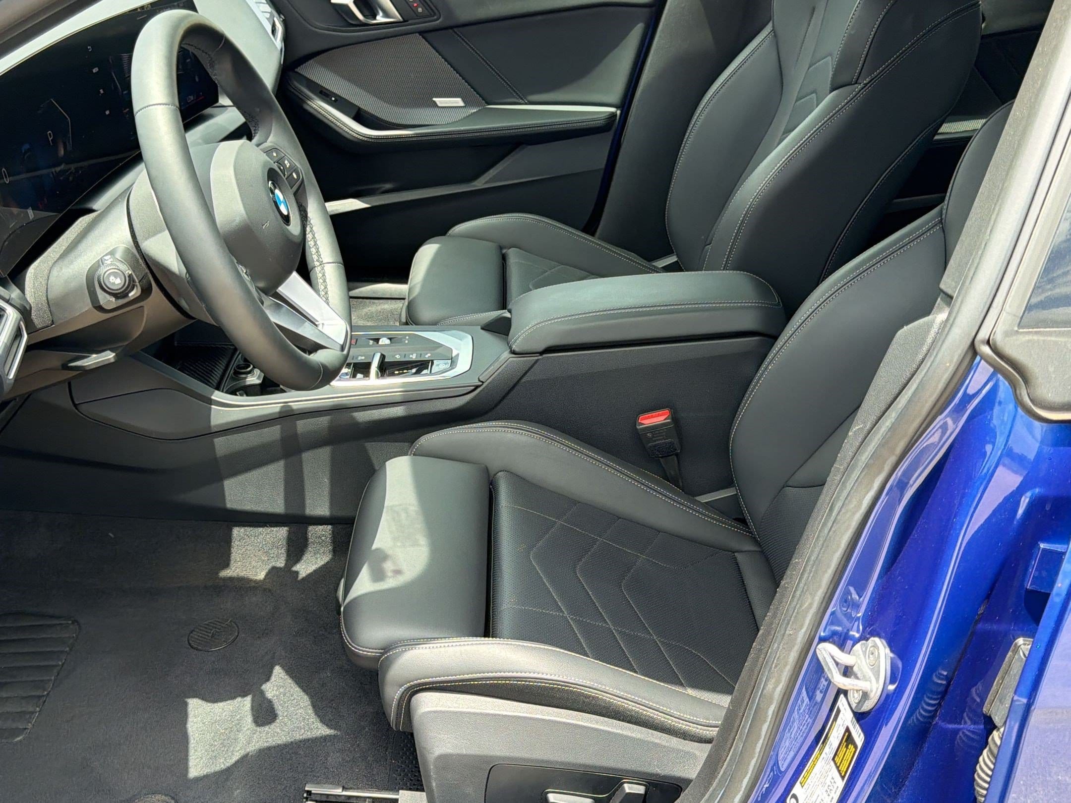 2025 BMW 2 Series 228 - Photo 5