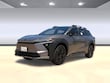  Toyota BZ Woodland
