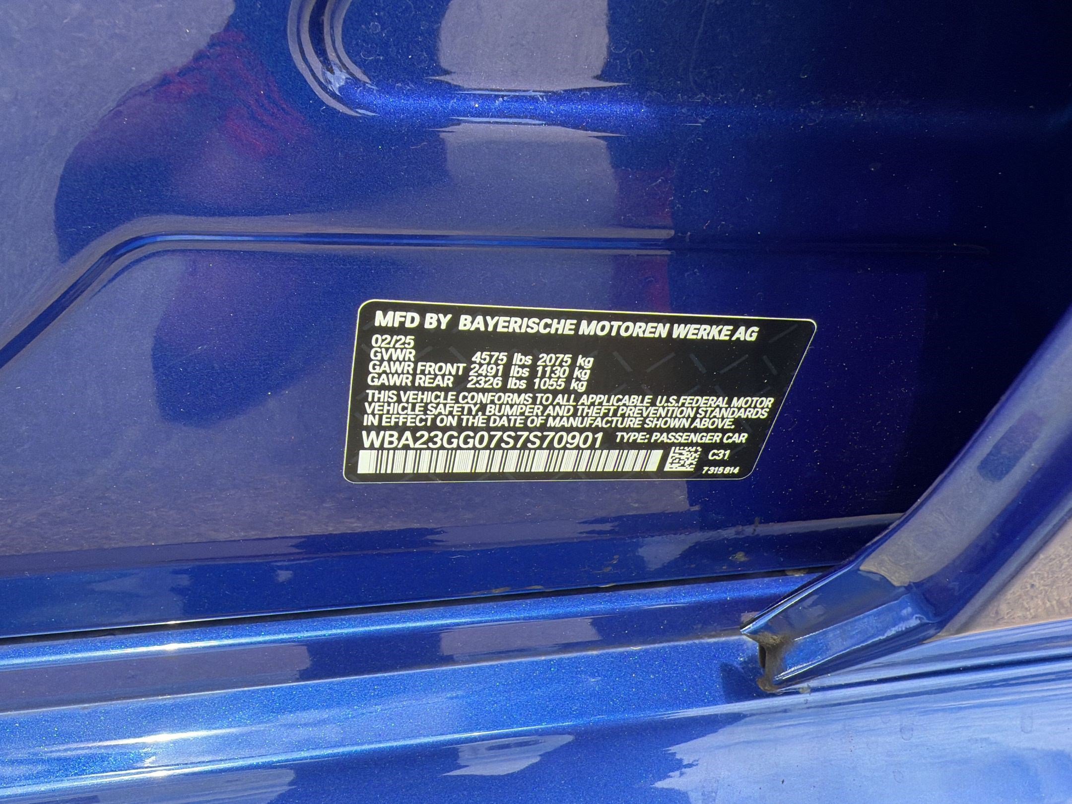 2025 BMW 2 Series 228 - Photo 23
