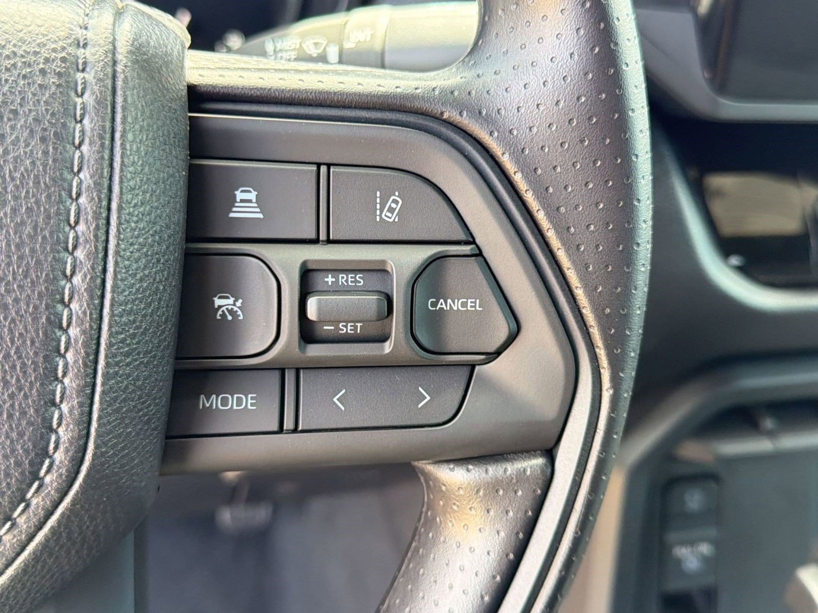 2026 Toyota Tundra SR5 - Photo 28
