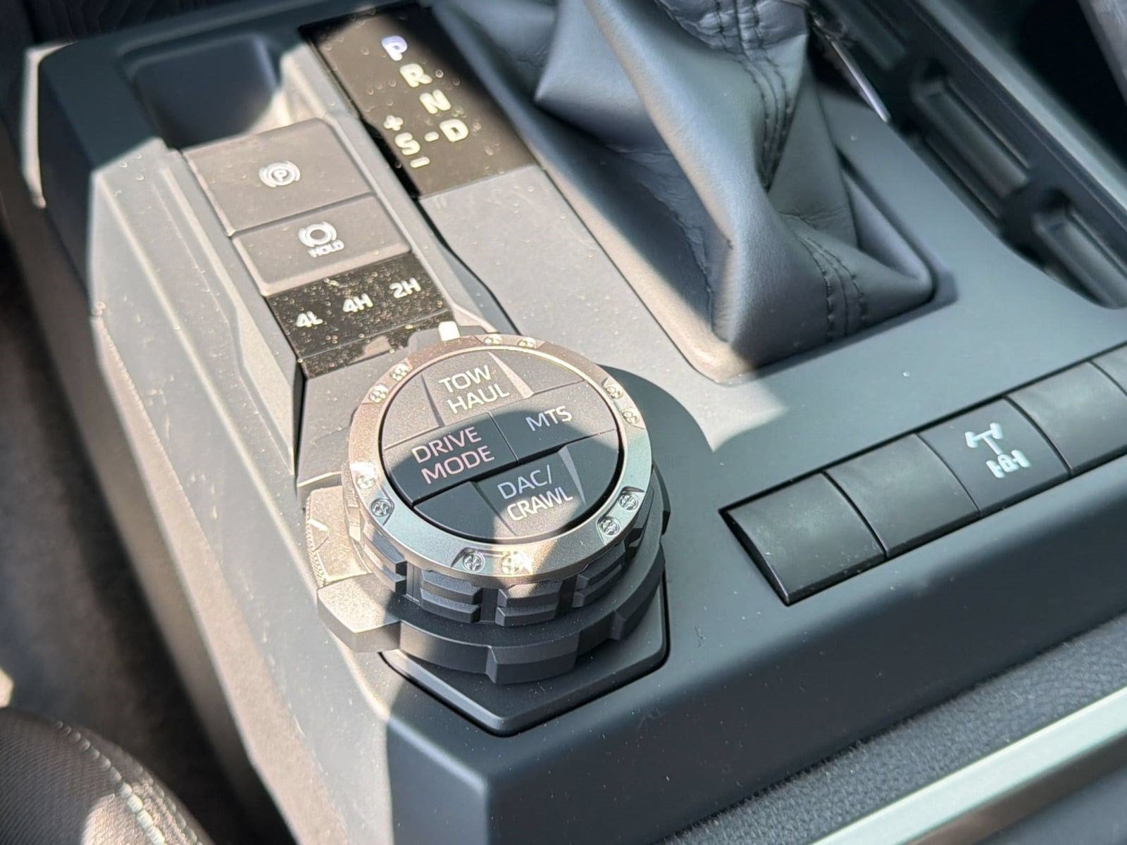 2026 Toyota Tacoma TRD Off Road - Photo 17