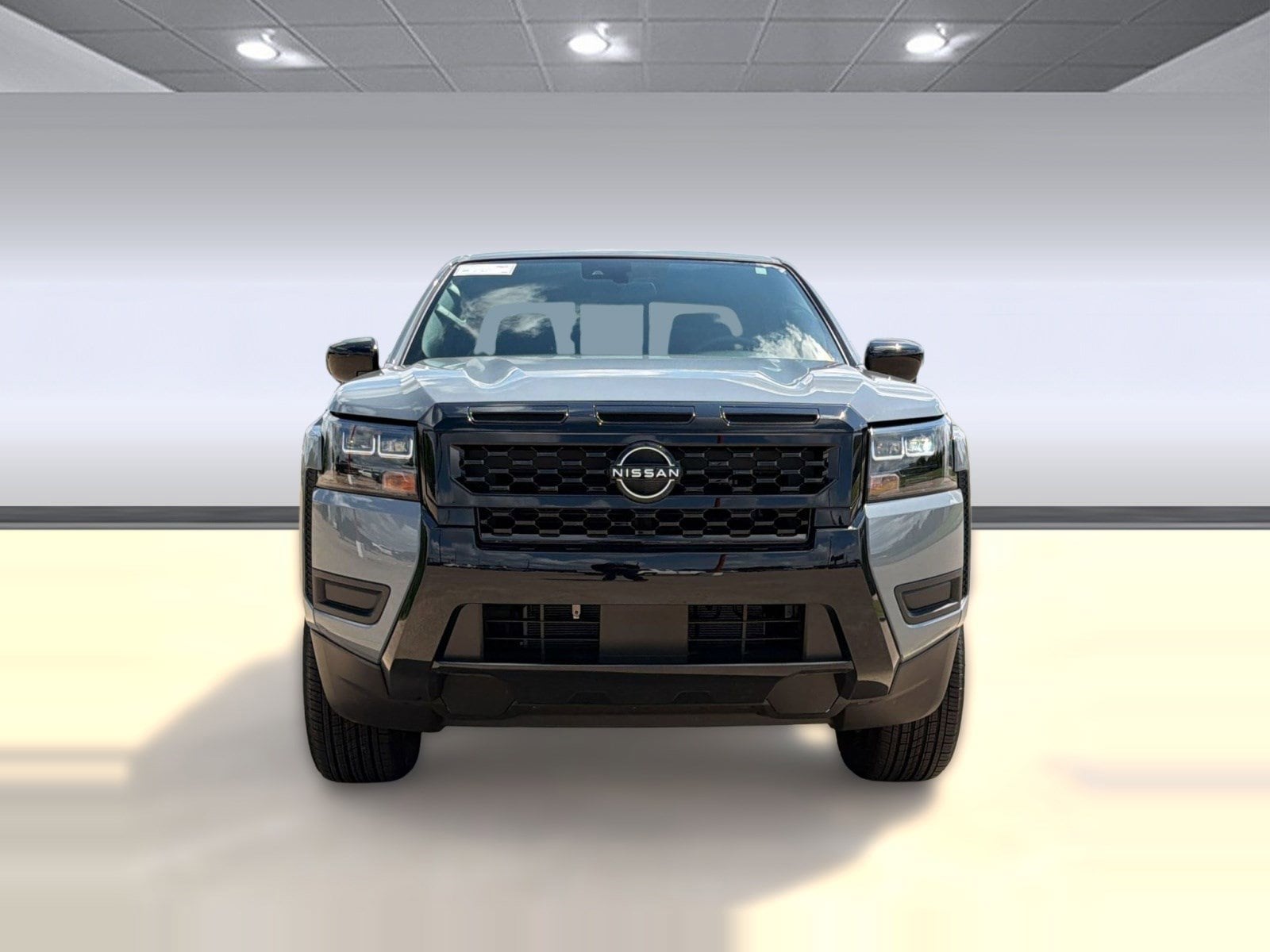 2026 Nissan Frontier SV - Photo 6