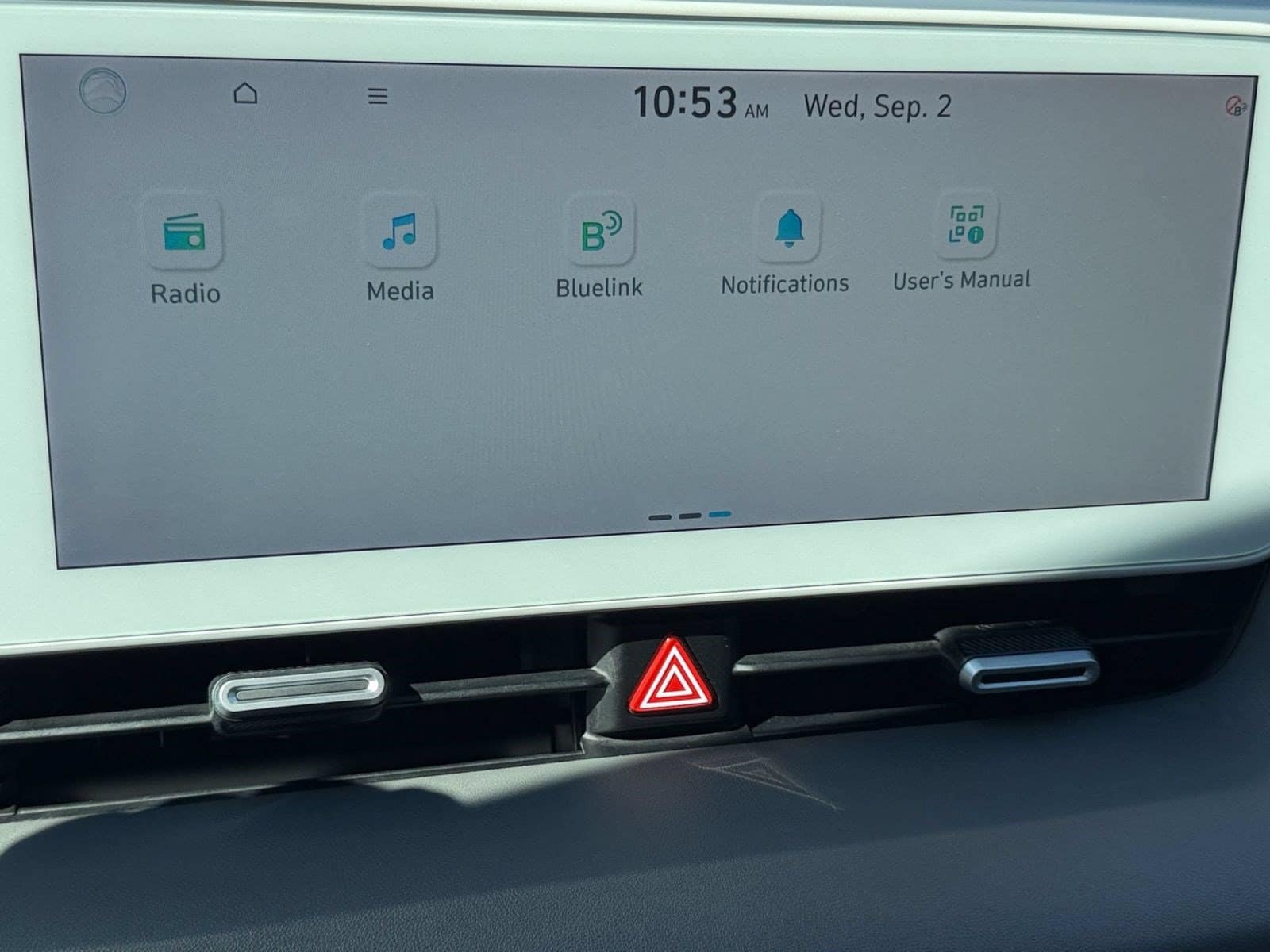 2024 Hyundai IONIQ 5 SEL - Photo 22