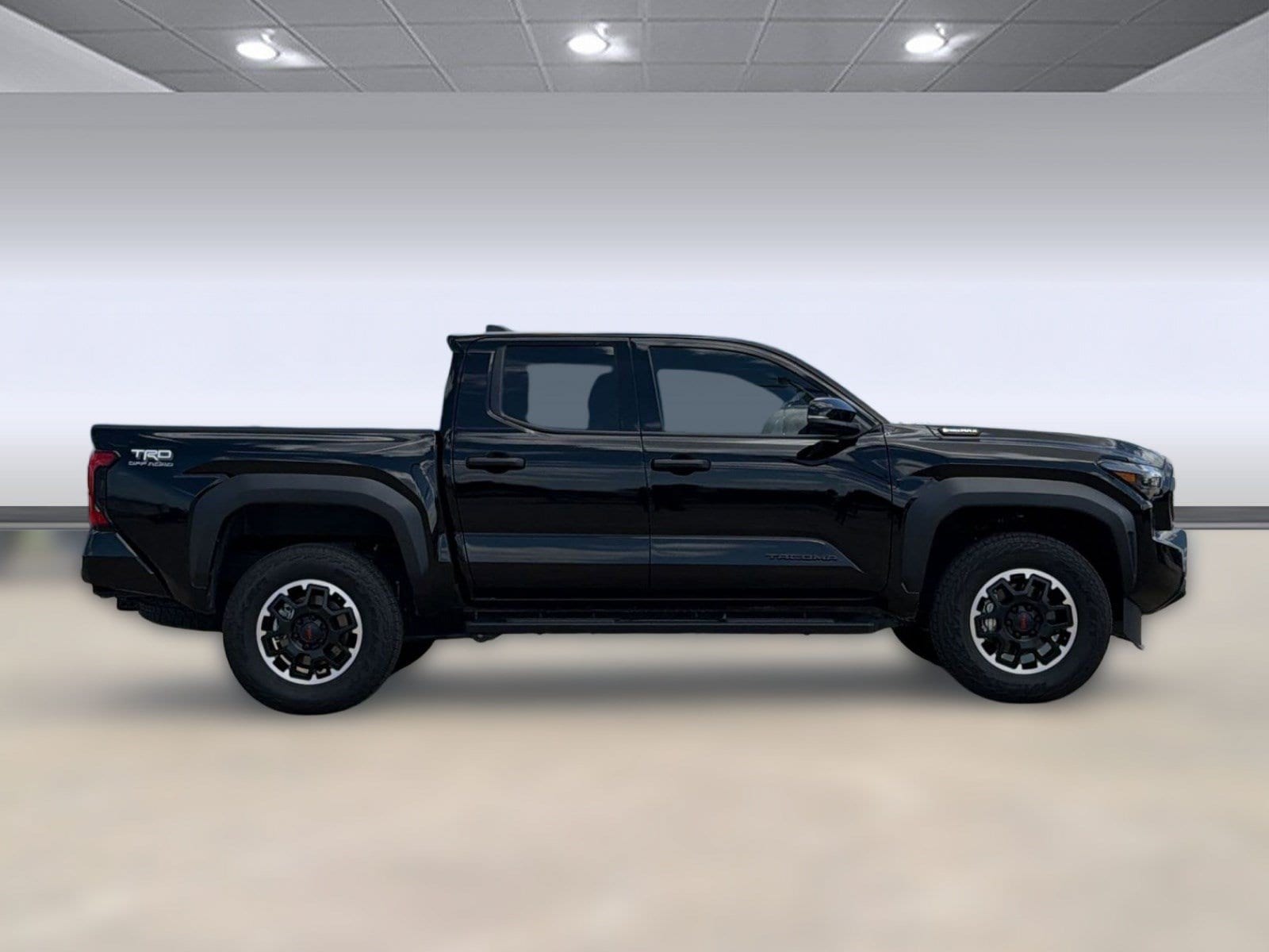 2026 Toyota Tacoma TRD Off Road - Photo 8