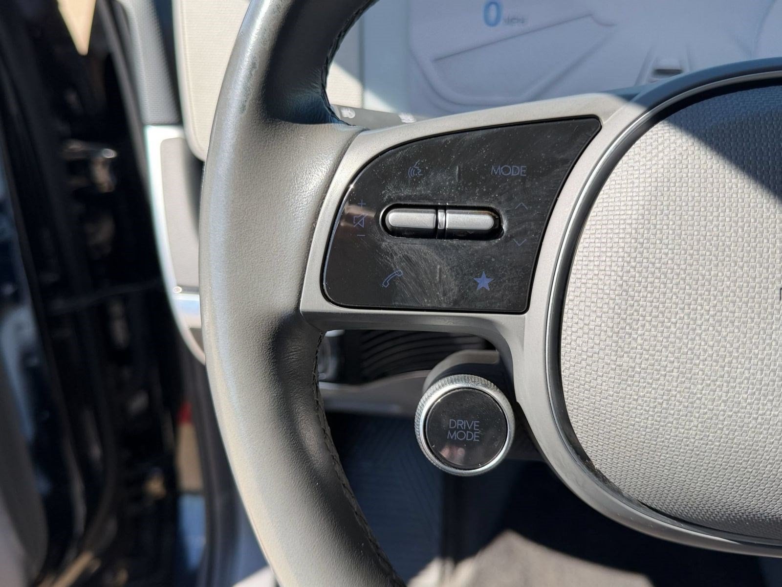 2024 Hyundai IONIQ 5 SEL - Photo 15