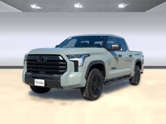 2026 Toyota Tundra SR5 SR5 CREWMAX 5.5