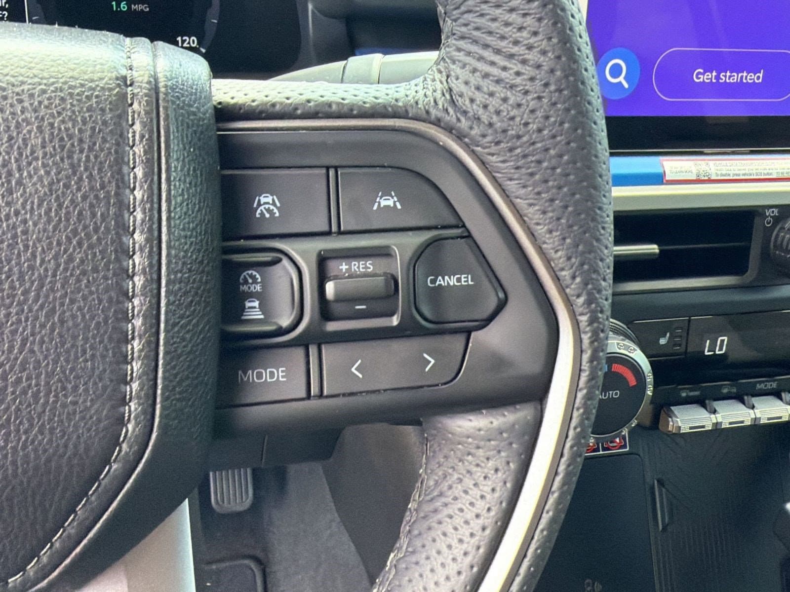 2026 Toyota Tacoma TRD Off Road - Photo 29