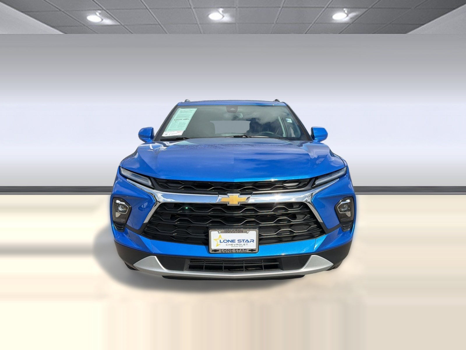 2024 Chevrolet Blazer 2LT - Photo 6