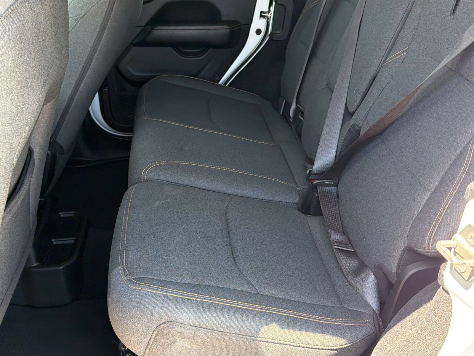 2024 Jeep Wrangler 4xe Sahara 4XE - Photo 25
