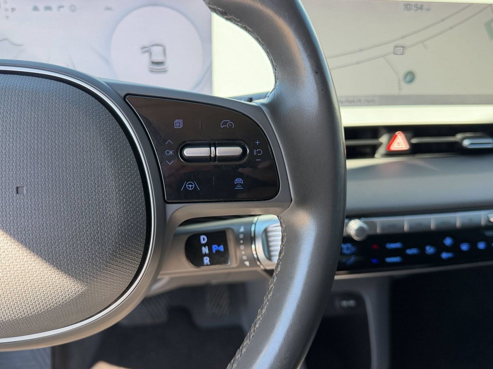 2024 Hyundai IONIQ 5 SEL - Photo 16