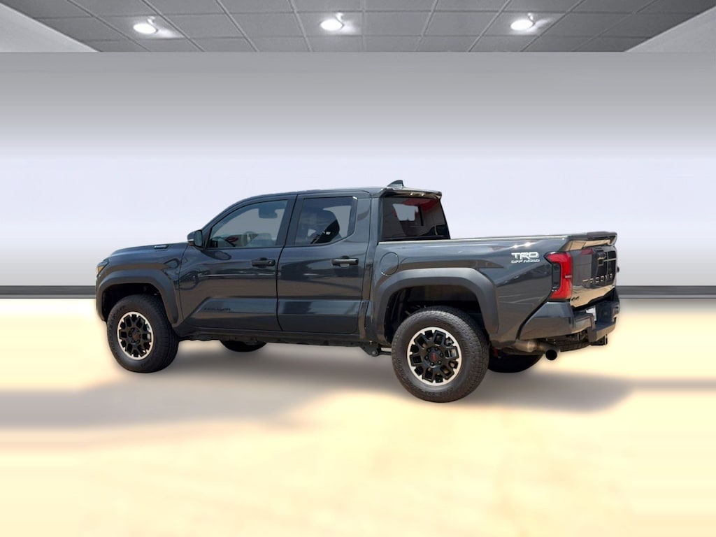 Used 2026 Toyota Tacoma i-FORCE MAX TRD Off Road Truck Double Cab