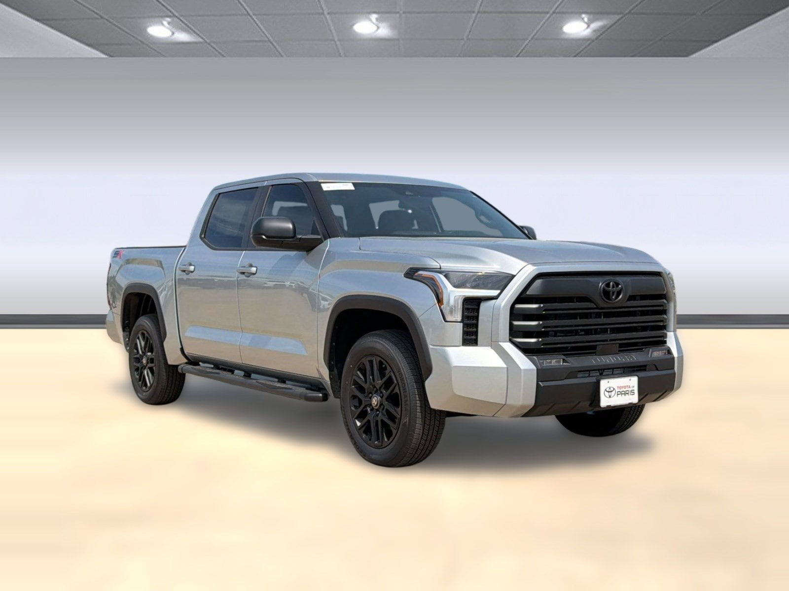 2026 Toyota Tundra SR5 - Photo 6