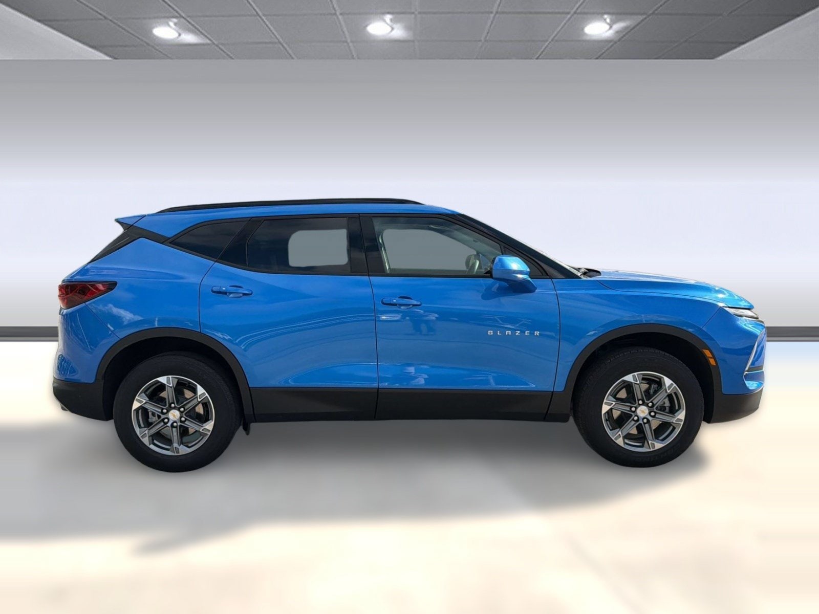 2024 Chevrolet Blazer 2LT - Photo 8