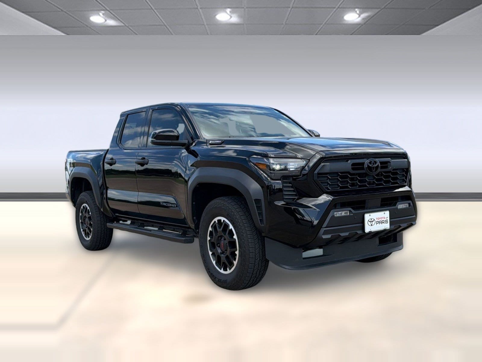 2026 Toyota Tacoma TRD Off Road - Photo 7